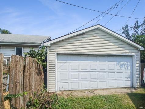 218 W Oregon Street Evansville IN 47710