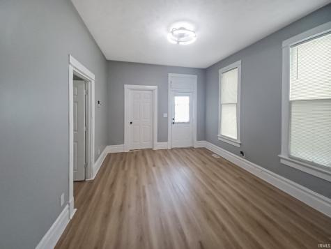 218 W Oregon Street Evansville IN 47710