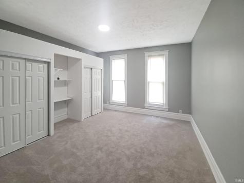 218 W Oregon Street Evansville IN 47710