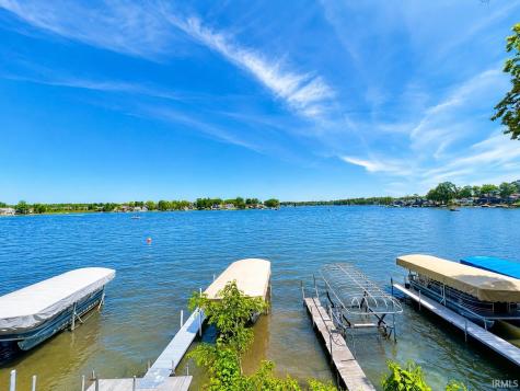 140 221c Hamilton Lake Lane Hamilton IN 46742