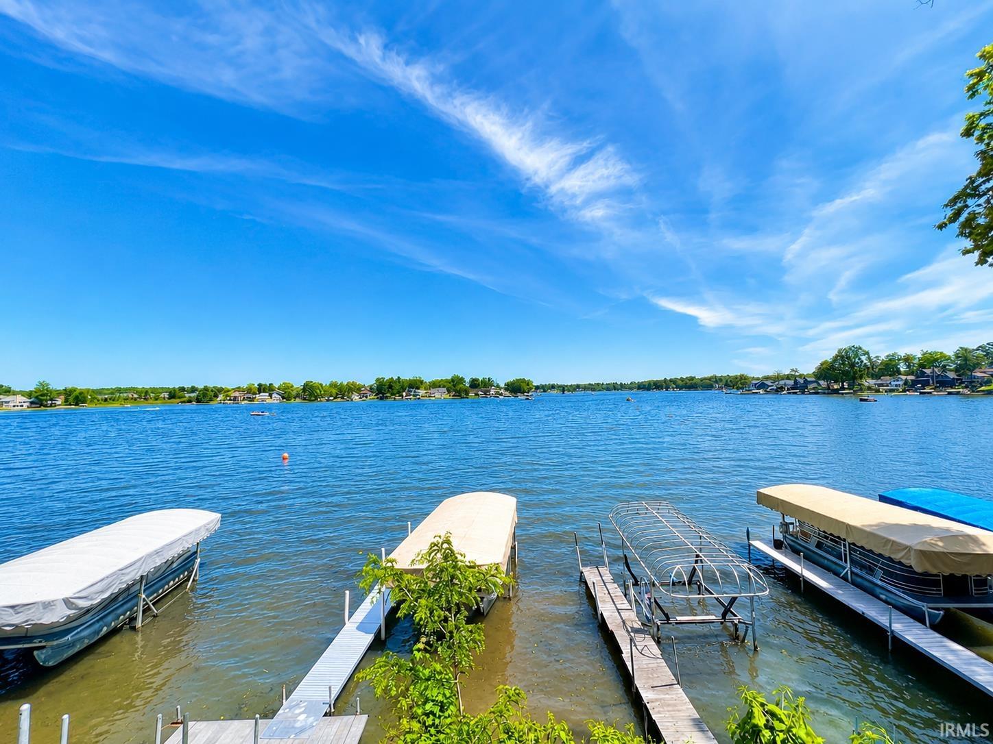 140 221c Hamilton Lake Lane Hamilton IN 46742
