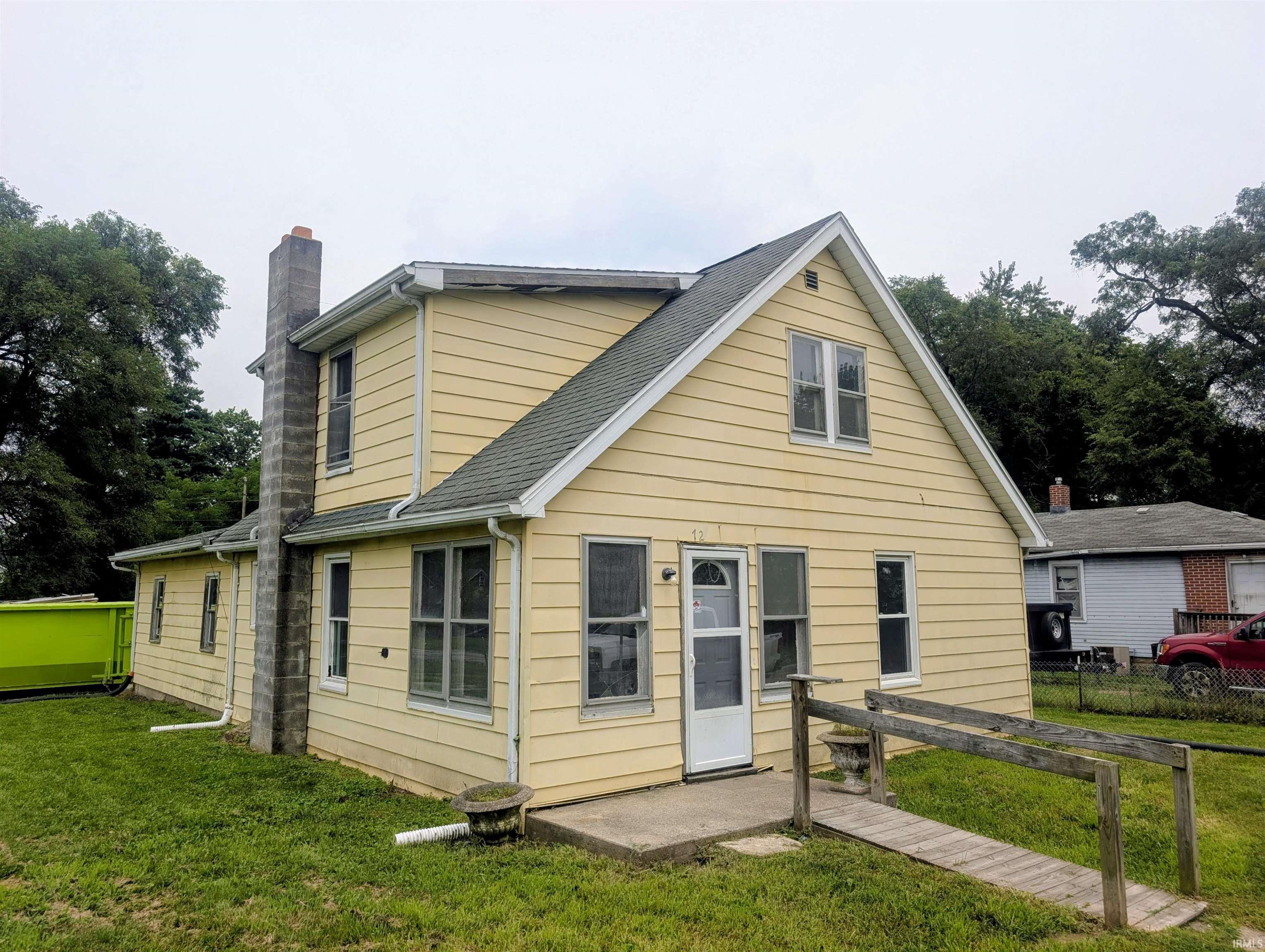 724 W Jackson Street Plymouth IN 46563