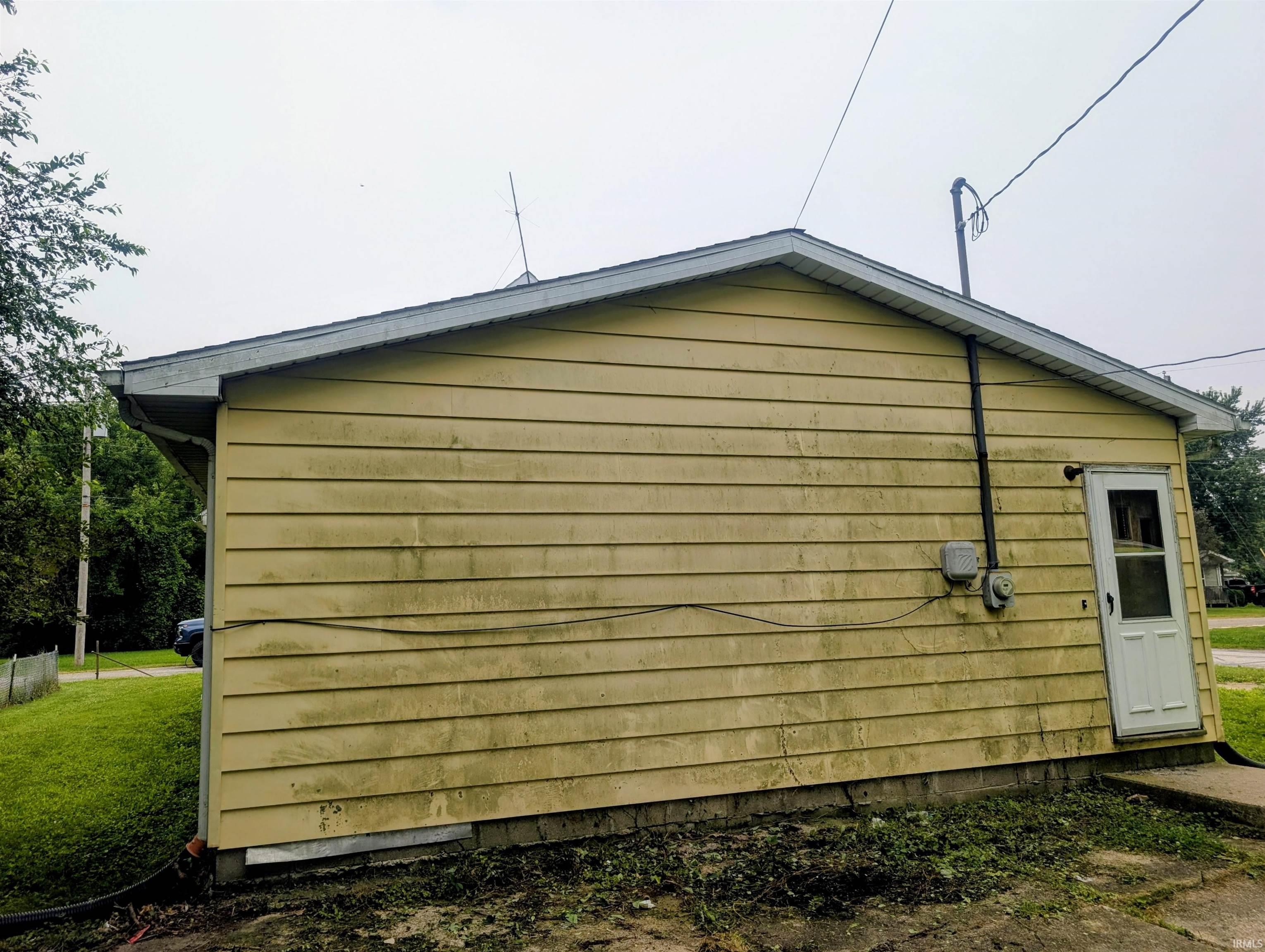 724 W Jackson Street Plymouth IN 46563