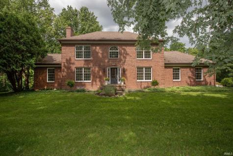 5800 N 50 W West Lafayette IN 47906