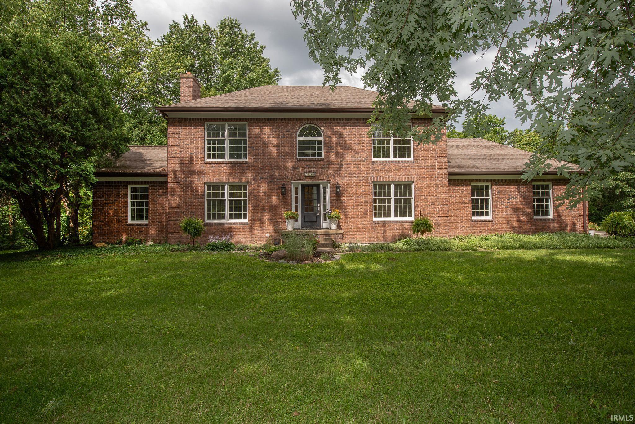 5800 N 50 W West Lafayette IN 47906