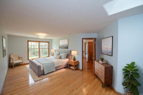 5800 N 50 W West Lafayette IN 47906