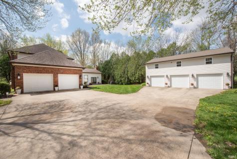 5800 N 50 W West Lafayette IN 47906