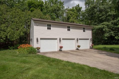 5800 N 50 W West Lafayette IN 47906