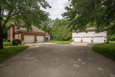 5800 N 50 W West Lafayette IN 47906