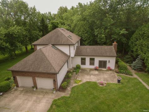 5800 N 50 W West Lafayette IN 47906