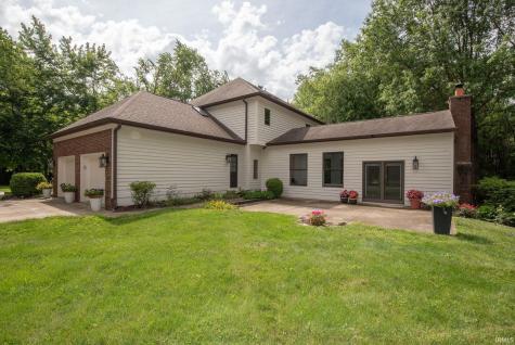 5800 N 50 W West Lafayette IN 47906