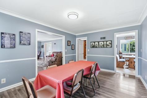 206 N Broadway Street Butler IN 46721