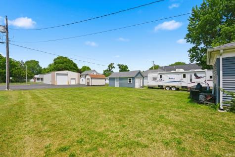 206 N Broadway Street Butler IN 46721