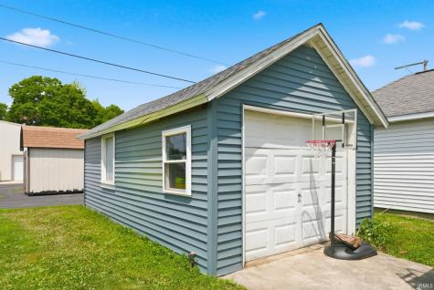 206 N Broadway Street Butler IN 46721