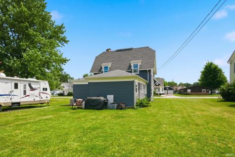 206 N Broadway Street Butler IN 46721