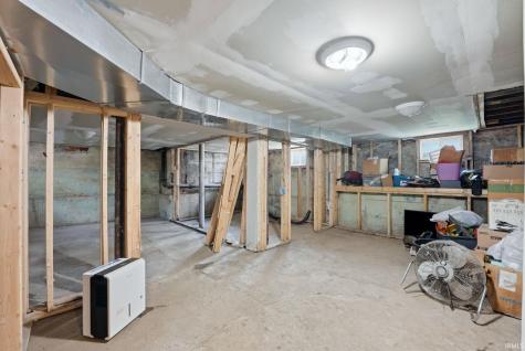 206 N Broadway Street Butler IN 46721