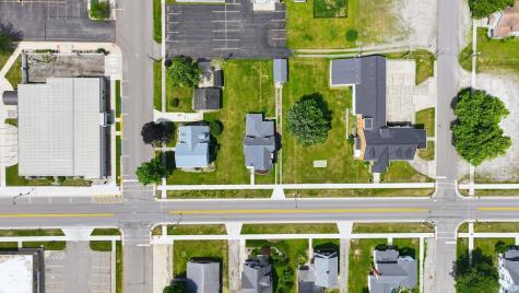 206 N Broadway Street Butler IN 46721