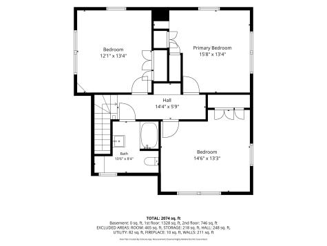206 N Broadway Street Butler IN 46721