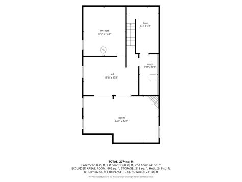 206 N Broadway Street Butler IN 46721