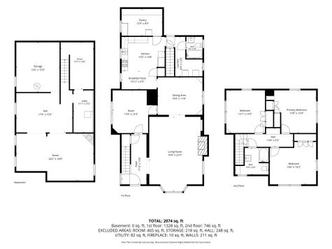 206 N Broadway Street Butler IN 46721