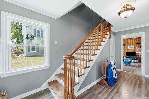 206 N Broadway Street Butler IN 46721
