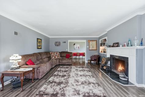 206 N Broadway Street Butler IN 46721