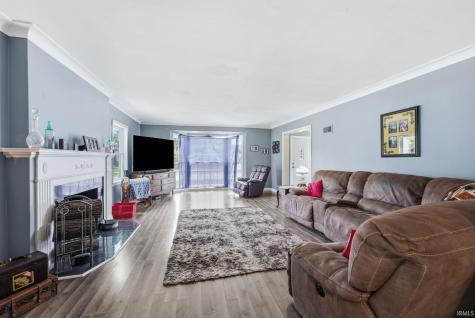 206 N Broadway Street Butler IN 46721