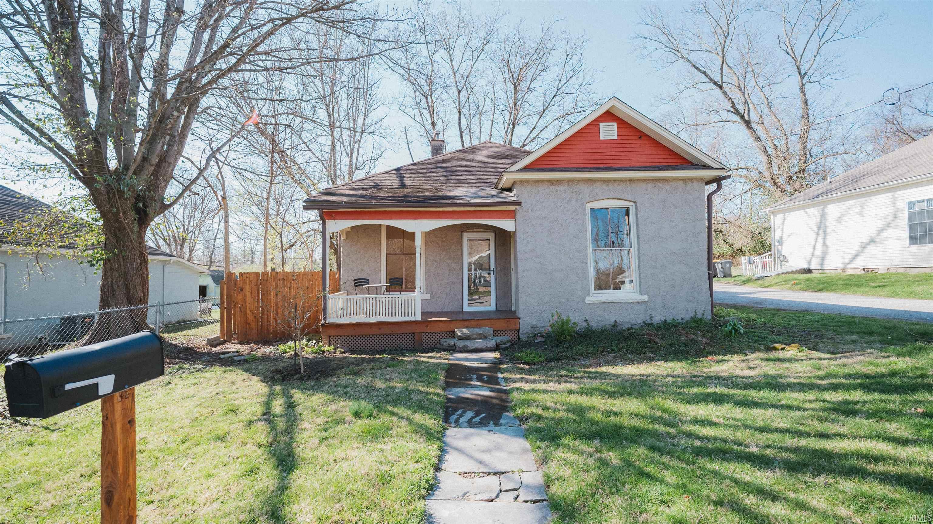 1605 W 7th Street Bloomington IN 47404