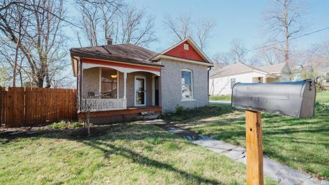 1605 W 7th Street Bloomington IN 47404
