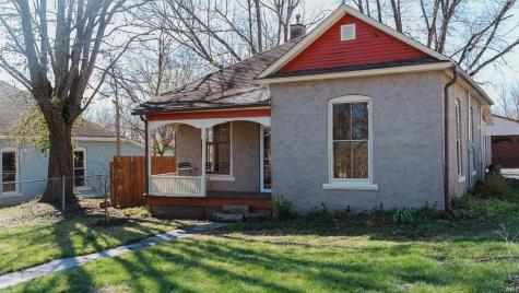 1605 W 7th Street Bloomington IN 47404