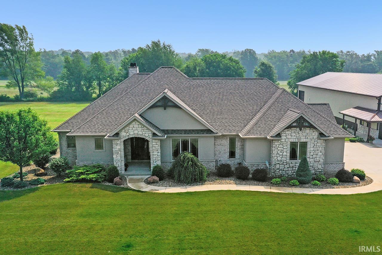 52176 County Road 21 Bristol IN 46507