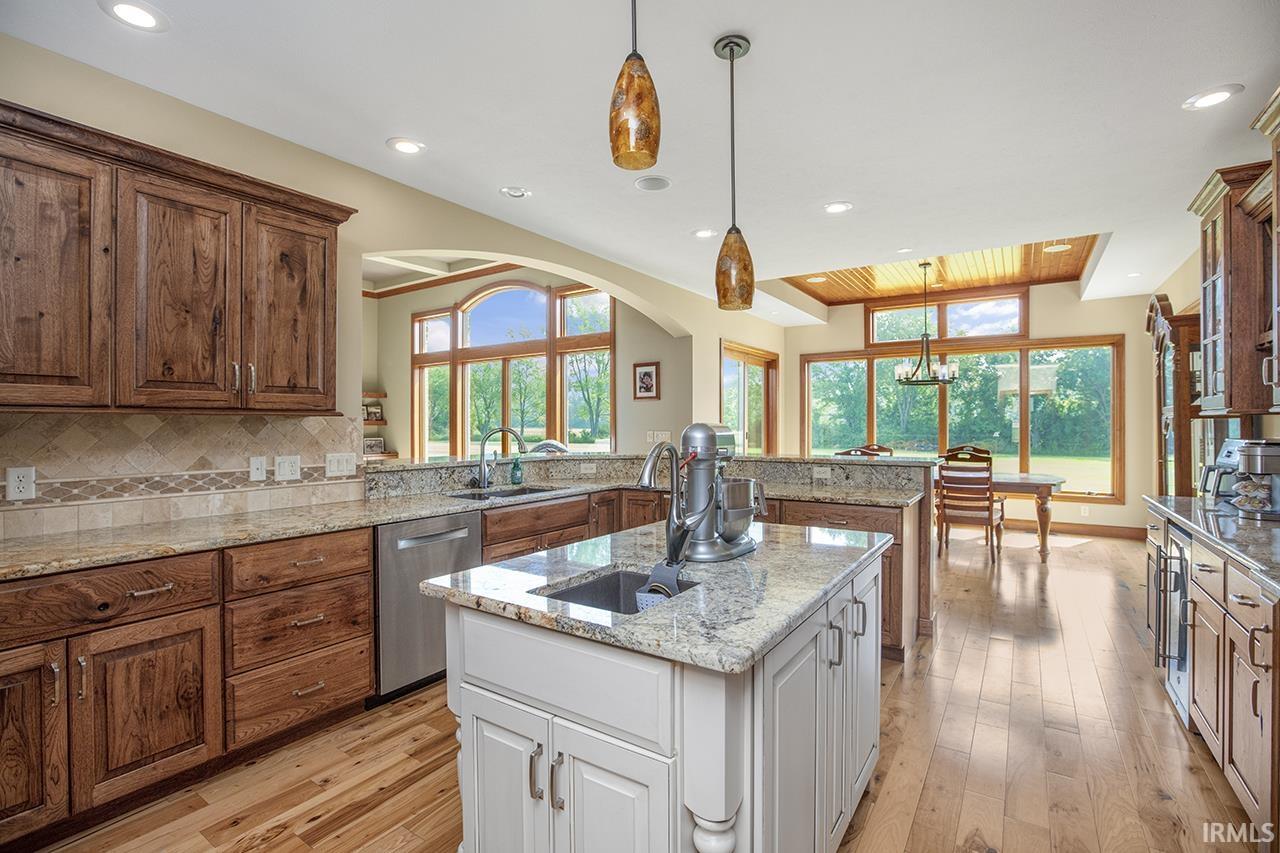 52176 County Road 21 Bristol IN 46507