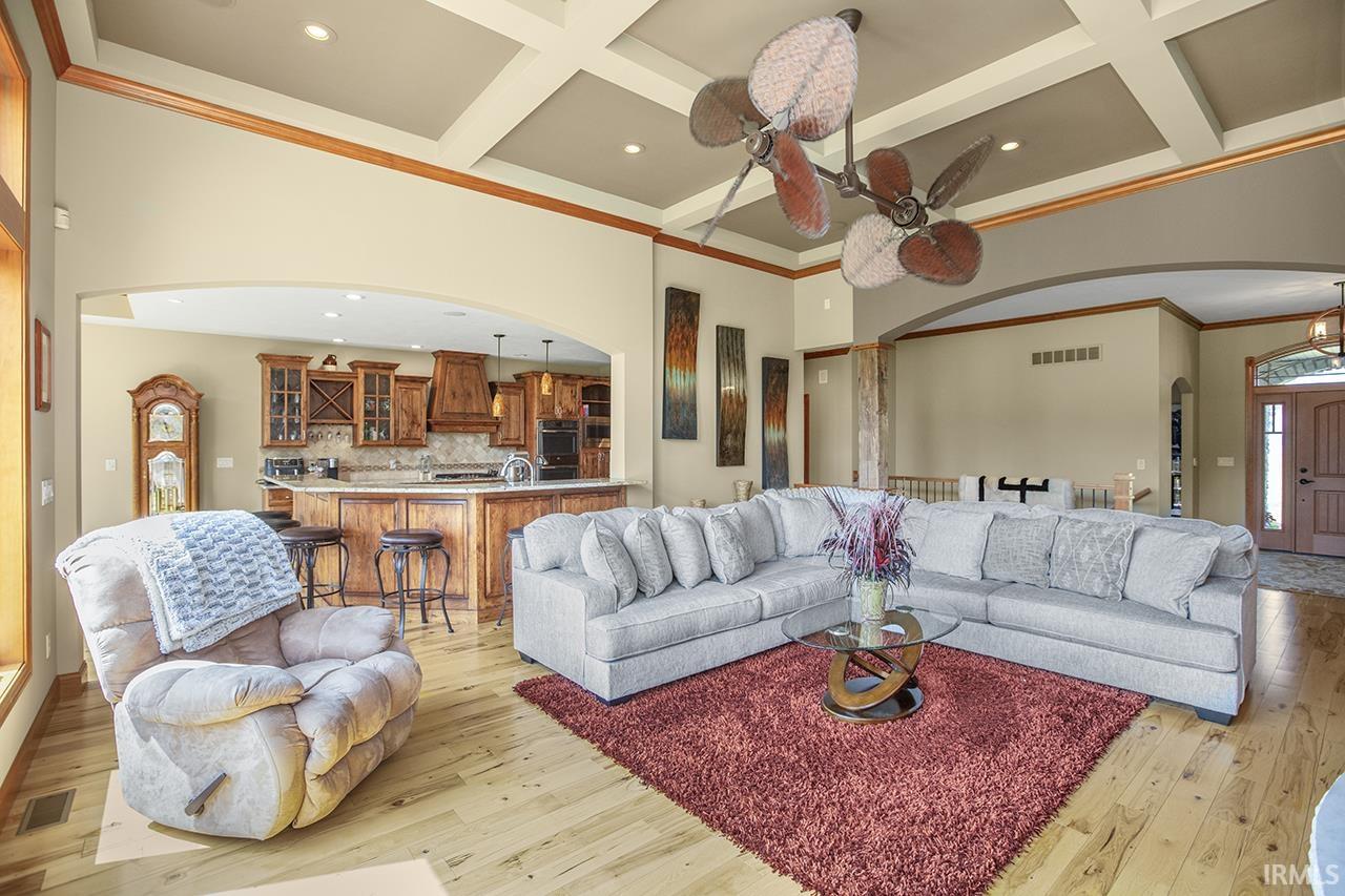 52176 County Road 21 Bristol IN 46507