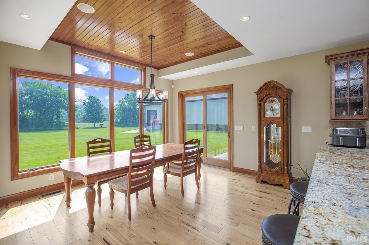 52176 County Road 21 Bristol IN 46507