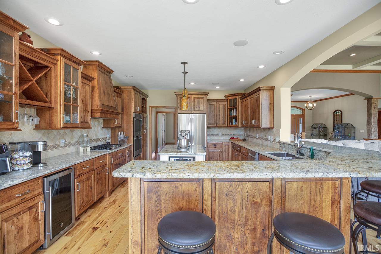 52176 County Road 21 Bristol IN 46507
