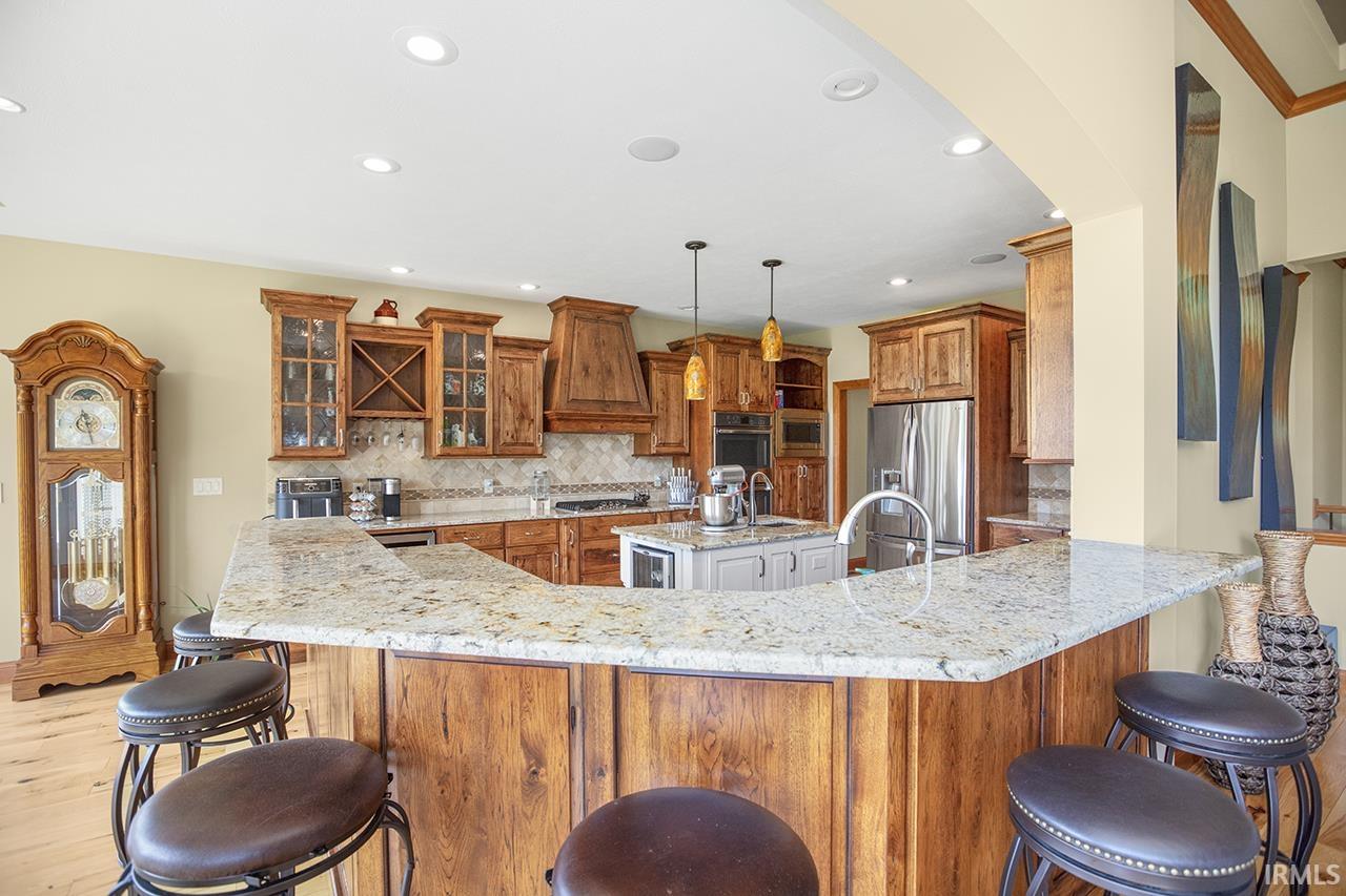 52176 County Road 21 Bristol IN 46507