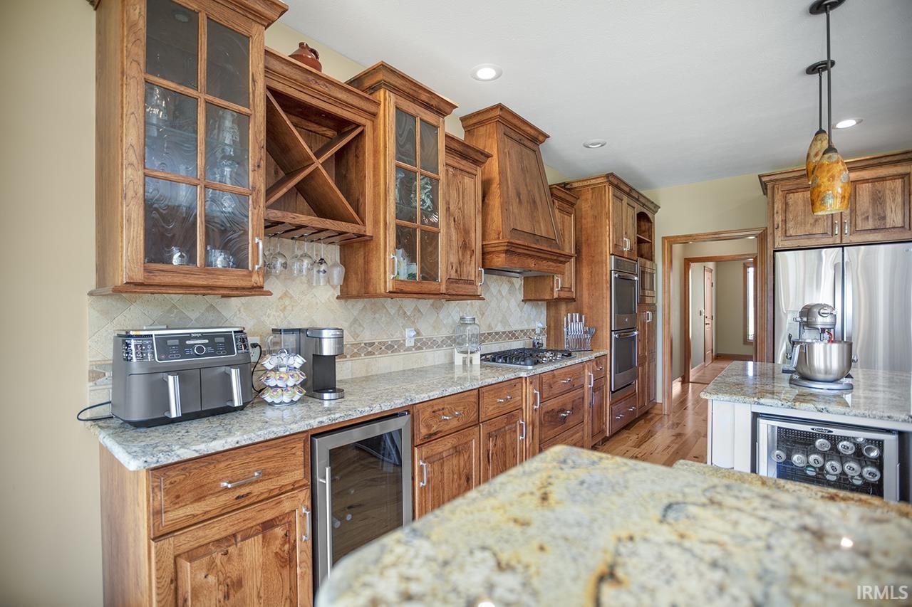 52176 County Road 21 Bristol IN 46507