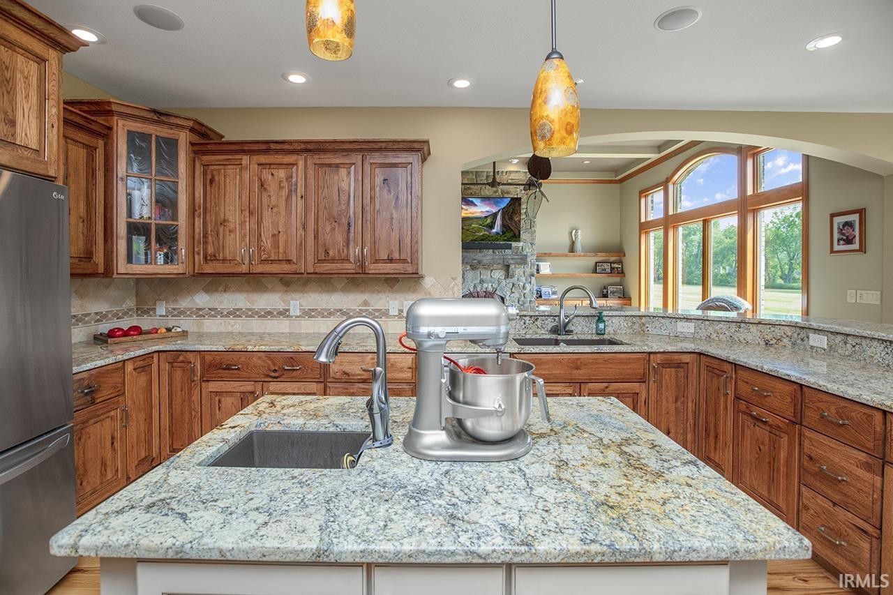 52176 County Road 21 Bristol IN 46507