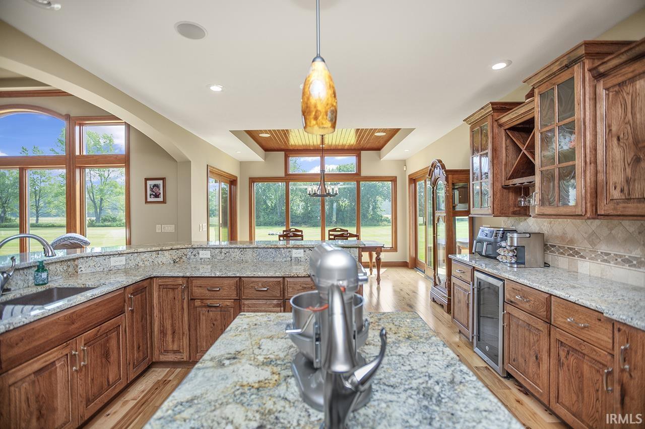 52176 County Road 21 Bristol IN 46507