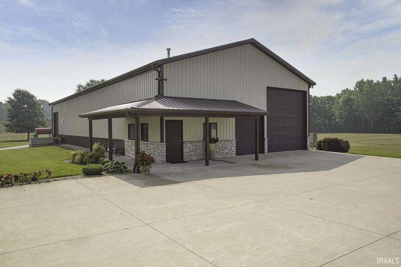 52176 County Road 21 Bristol IN 46507