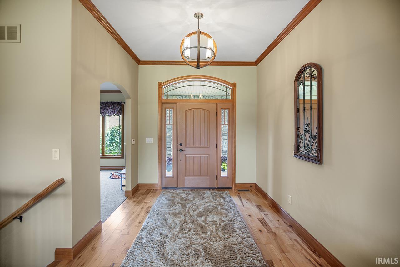 52176 County Road 21 Bristol IN 46507