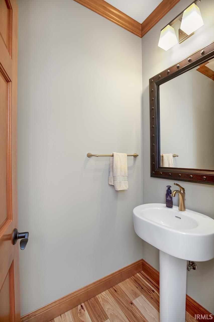 52176 County Road 21 Bristol IN 46507