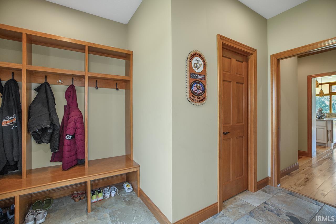52176 County Road 21 Bristol IN 46507
