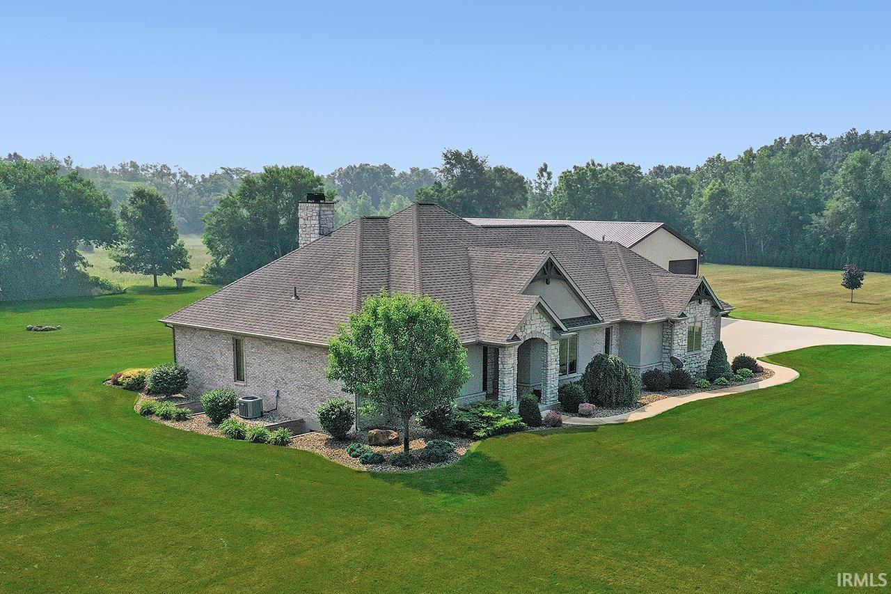 52176 County Road 21 Bristol IN 46507