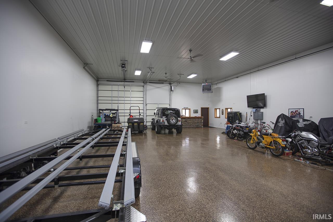 52176 County Road 21 Bristol IN 46507