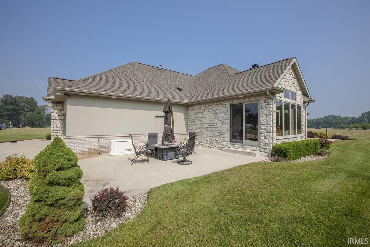 52176 County Road 21 Bristol IN 46507
