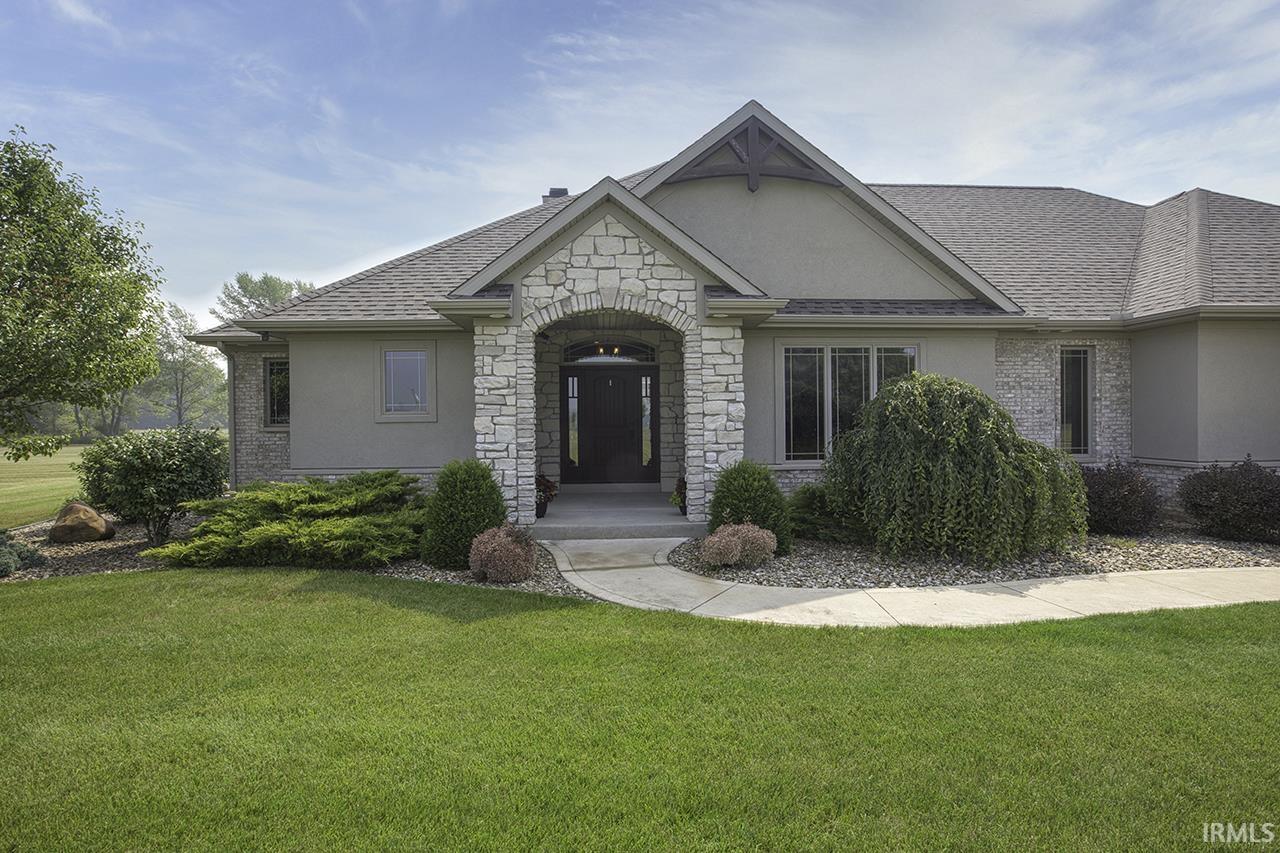 52176 County Road 21 Bristol IN 46507
