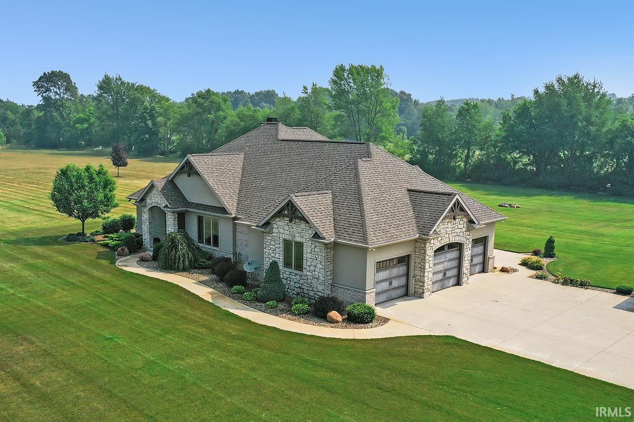 52176 County Road 21 Bristol IN 46507