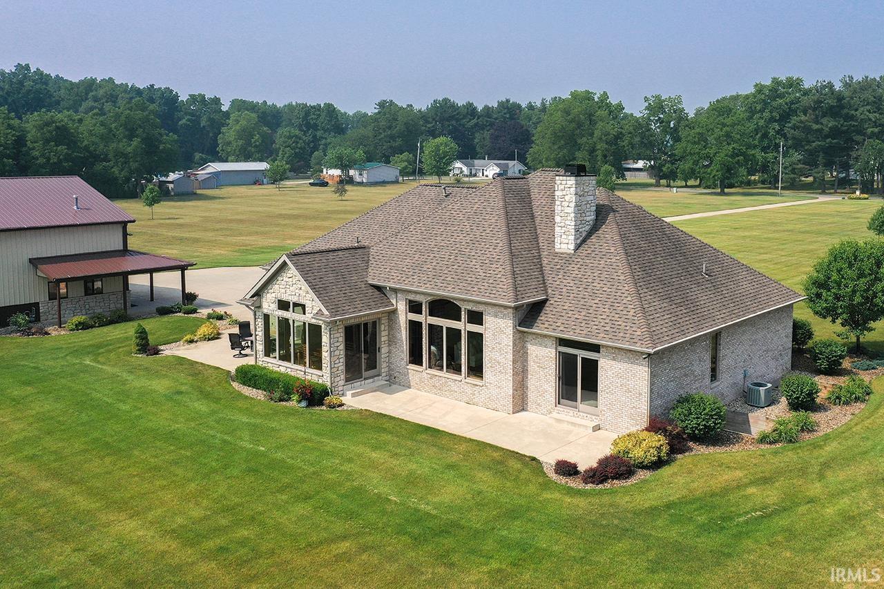 52176 County Road 21 Bristol IN 46507