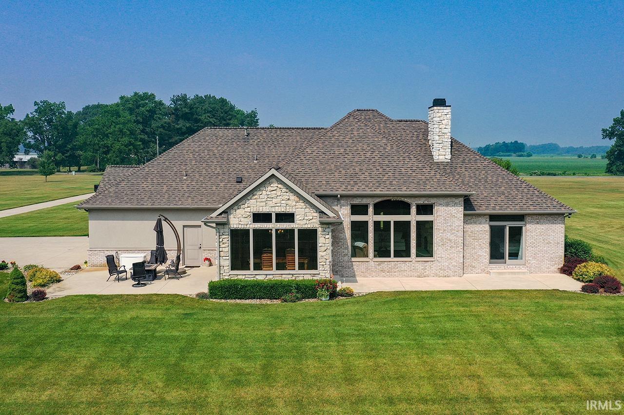 52176 County Road 21 Bristol IN 46507